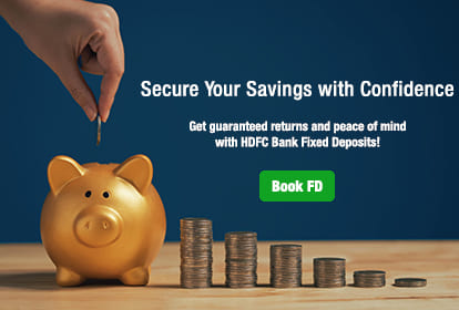 Fixed Deposit